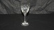 Schnapps glass #Antique glass from Holmegaard Glasværk.Height 10 cmSOLD