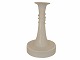 Holmegaard
White Napoli candle light holder