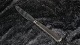 Middagskniv Diplomat Sølvplet
Længde 21,6 cm