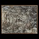 Aabenraa 
Antikvitetshandel 
præsenterer: 
Svend Wiig 
Hansen, 
1922-97, olie 
på lærred. 
"Ansigtet II". 
Signeret og ...