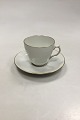 Royal Copenhagen Sirius (Stel No 21) Kaffekop No 1870