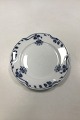 Villeroy og Boch Milla/Tidsel Middagstallerken