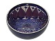 Royal Copenhagen Tenera
Round bowl