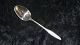 Dessertske #Kongelys #SølvpletDesignet af Henning Seidelin.Produceret af Frigast A/S, KøbenhavnLængde 16,3 cm caSOLGT