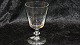 Rødvin Wellington Holmegaard Glas
Højde 13,5 cm
SOLGT