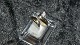 Ladies Ring with Diamonds in 14 Carat Gold
Size 56