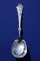 Tang sølvbestik, grødske eller stor serveringsske 
25,5cm fra 1909