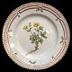 Royal Copenhagen, Flora Danica; Cake plate #3551