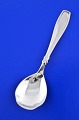 Rex silver cutlery Small serving spoon