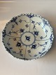 Royal Copenhagen bowl Helblond mussel painted with Dings
Deck no 1/1020