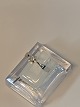 Princess ring with brilliant 14 carat white gold
Size 53