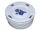 Blue Flower Angular
Dinner plate 25 cm. #8549