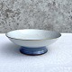 Bing & Grøndahl
Seagull with gold
Cake dish on foot
#427
*DKK 175