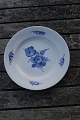 Blå Blomst Flettet porcelæn. Middagstallerkener 
23,5cm