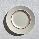 Royal Copenhagen
Red top (Red line)
Cake plate
*DKK 30
