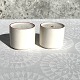 Royal Copenhagen
Red top (Red Line)
Salt & Pepper set
*DKK 200