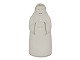 Aluminia
Pepper shaker / figurine with light green 
decoration