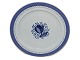 Tranquebar
Small round platter 29.7 cm. #1248