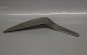 AJ Cake knife Arne Jacobsen  Stainless Steel Flatware from Georg Jensen