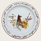 Mads Stage
Hunting porcelain
Dinner plate
Fox
*DKK 250