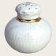 Royal Copenhagen
Tradition
Salt shaker
#1275 / 712
*DKK 150