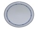 Delfi
Round platter 26.0 cm.