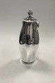 Georg Jensen Sterling Sølv Kaktus Cocktail Shaker No 572A