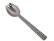 Georg Jensen Bernadotte
Spork barneske-gaffel til børn 15,8 cm.