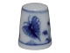 Butterfly
Thimble