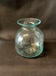 Hyacinth glass
Clear green sheen
From a Danish glassworks
Height 10 cm
