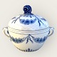 Bing & Grøndahl
Empire
Sugar bowl
#B&G #94
*DKK 125