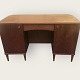Fritstående skrivebord
Teak
1250kr