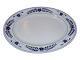 Blue Vetch
Platter 39.2 cm.