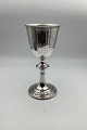 Large Nice Danish Church Chalice