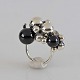 GJ ring
Moonlight Grapes
Str. 53