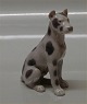 B&G 2189 Great Dane sitting 11 cm