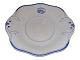 Aluminia Kronborg
Large cake dish 27 cm.