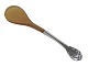 Georg Jensen Lily of the Valley
Small caviar spoon with horn 16.2 cm.