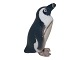 Bing & Grondahl FigurinePenguin