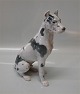 B&G 2038 Great Dane 24 cm Lauritz Jensen