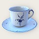 Villeroy & Boch
Altes Luxemburg
Kaffeetasse
*DKK 100