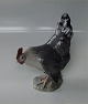 Royal Copenhagen figurine 1024 hen 14 x 12 cm