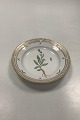 Royal Copenhagen Flora Danica Salat Tallerken No 20 / 3573