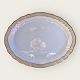 Royal Copenhagen
Cremefarben gebogen
Große Schale
#788/ 1559
*500 DKK