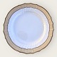 Royal Copenhagen
Cremefarben gebogen
Mittagsteller
#788/ 1623
*100 DKK
