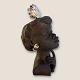 Moster Olga - 
Antik og Design 
præsenterer: 
Søholm
Afrikansk 
kvindehoved
*1200kr