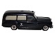 Tekno Denmark toys
Black ambulance