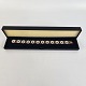 GJ armbånd
Daisy - marguerit
18,7 cm
