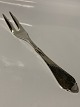 Kødgaffel /Stegegaffel Freja Sølvplet BestikLængde 22,1 cm SOLGT
