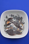 Faience, diverse